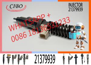 China Original Brand New 0414702010 20440409 0414702003 0414702005 0414702021 5237322 20381597 3155044 Diesel Injector factory