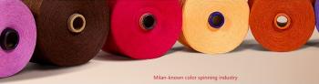 Xiangshui Milan Textile Co., Ltd