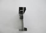 Extrusion Aluminium Door Frame Profiles