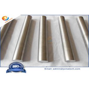 China Grade 5 Gr5 Titanium Bar on sale