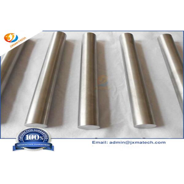 China Titanium Cp Grade 2 Cold Drawn Bars factory