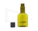160ml Customized Plastic Bottles
