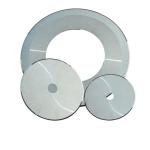 280mm Tungsten Carbide Round Slitter Blades