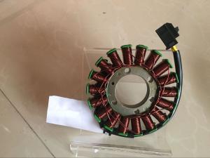 China Stator Honda Ignition Coil , Cbr1000 Rr 2004-2007 Motorbike Ignition Coil 31100-Mel-305 factory