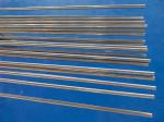 Seamless Alloy Steel Pipe UNS N06625 Pipe ASME B36.19 1 1/2 " SCH40 Pipe