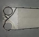 Energy Saving Gaskets Cabon Steel Frame Body Strong Adaptability FP41