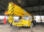 GT650E-3 Tadano used mobile crane