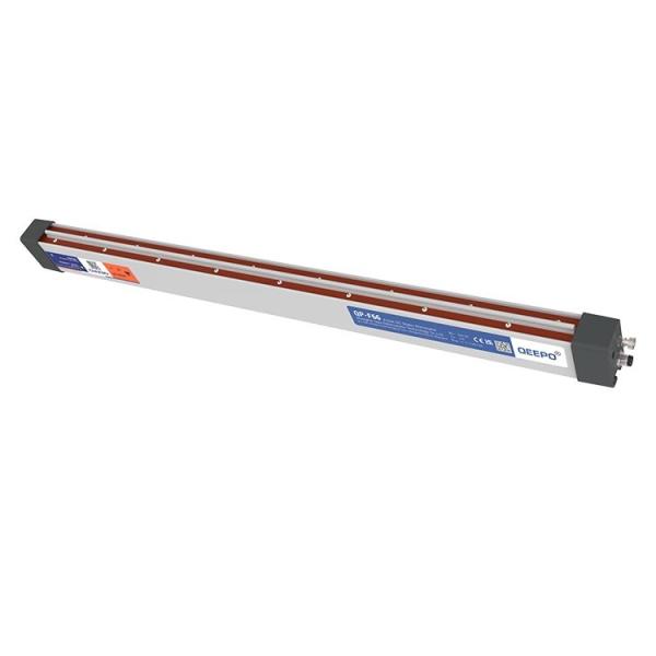 China DC Static Eliminator Ionising Bar Integrated Power Supply Pulsed factory