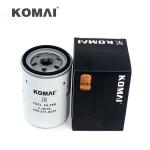 KOMAI Fuel Filter 600-311-8222 FC-5618 for Engine Excavator