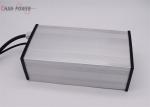 Chanpower Solar Based Led Street Lights , 55W Solar Powered Road Lights