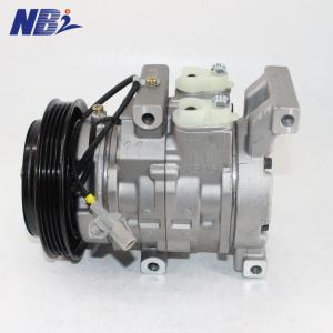 China Toyota AC Compressor 10S11C AC Compressor For Car Auto Compressor For Toyota Vios OEM 447180-4880 factory