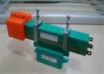 Powerail Enclosed 4 Pole Conductor Rail System For Electric Hoists