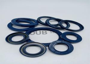 China 12011006 High Pressure FKM Oil Seal 64x80x8 70x90x12 75x100x10 For 455638 524653 factory