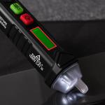 HT100E Electric Voltage Tester Pen