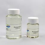 42751-79-1 Liquid Cationic Polyamine Flocculant Waste Water Treatment Organic