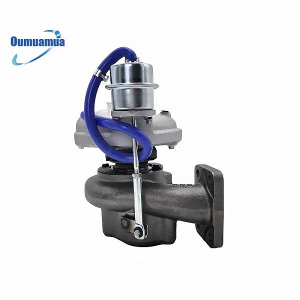 Turbo GT2560S Turbocharger 2674A806 for Perkins Engine 1104D-E44TA