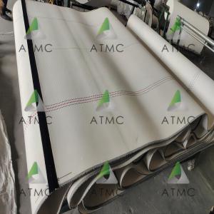 China Corrugator Belt Flexible Durable For Papermaking Process factory