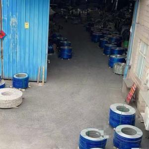 China Hastelloy B-2 Strip Rolls Thickness 0.1 - 3.0mm UNS N10665 Alloy B2 Coils factory