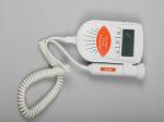 Pocket Angelsounds Fetal Doppler , Sonoline A Built-in Speaker