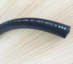 medical 100m length OD25mm Dry Ice Hose / 1/2 Inch Id Sandblasting Hose