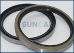 4411143 Oil Seal For HITACHI Swing Device Transmission ZX110 ZX120