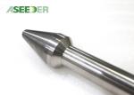 Corrosion Resistance Carbide Choke Stem And Seat High Machining Accuracy