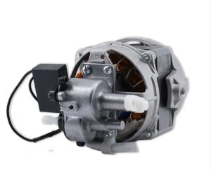 China Ac 110V Industrial Electric Motors Electric Floor Fan Motor 1500RPM factory