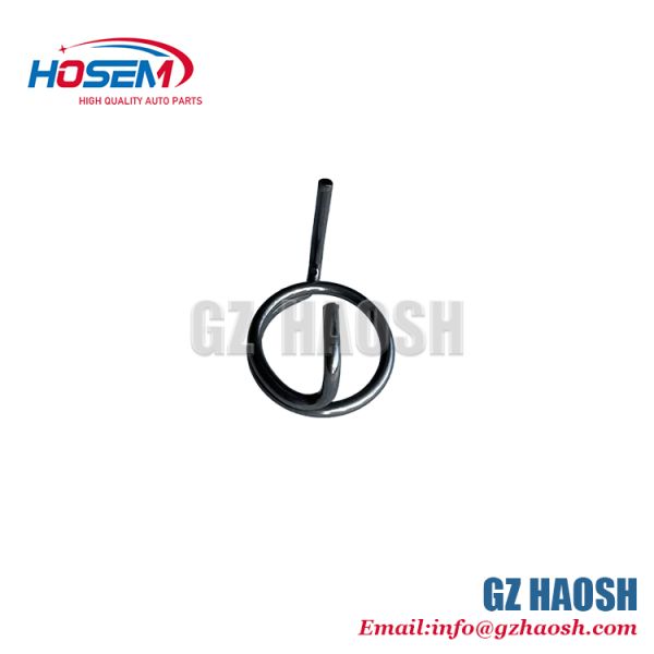 Isuzu Auto Parts Release Bearing Housing Spring RH 1-09585053-0 Suitable For ISUZU Truck FVR6HE1