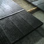 5+5/6+5 Chromium Carbide Overlay CCO Wear Resistant Steel Plate