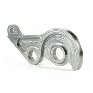 Four-axis And Five-axis CNC Machining Turning And Milling Composite Machining