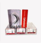 8-94395-757 8-94391-514 Main Bearing Con Rod Bearing ISUZU Engine Parts For 4HK1