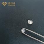1.5ct 2.0ct Certified Lab Grown Diamonds Round Brilliant Cut
