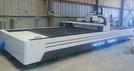 China 1000W 2000W 3000W 1530 3015 Metal Sheet Fiber Laser Cutting Machine For Carbon Stainless Steel factory