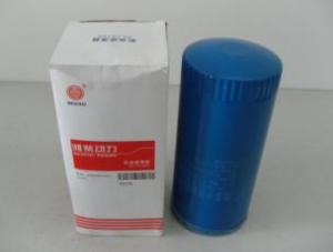 China Oil filter for Weifang diesel Engine JX0810, JX0811 factory