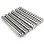 ASTM 321 Stainless Steel Round Bars 2mm 3mm 6mm Polished SS Round Bar