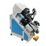 Nine Pincers Automatic Toe Lasting Machine Smooth Operation Customized