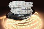 Low Power Consumption Flexible Led Light Strips / DC 24v Rgb Led Strip
