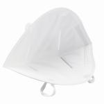 Personal Protection Medical Respirator Mask Unisex N95 Particulate Filter Mask