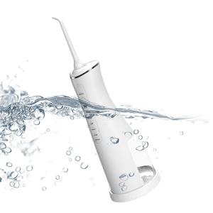 China 30-120PSI Dental Portable Water Flosser Household OEM Jet For Teeth Washing factory