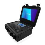 Top Performance Waterproof I7 8th Generation 256GB SSD Rugged Toughbook