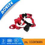 Cruze Seat Belt Repair Shop Kit Car Seat Belt For Peugeot 508 3 Point Black Car