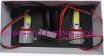 H11 48watts per pair high power car LED fog lamp
