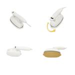 Mini Fabric Clothes Steam Iron Garment Steamer No Support with Water Cup