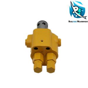 China E70B main relief valve for CAT excavator factory