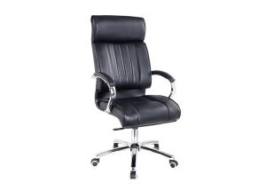 China Breathable Leather ISO9001 118cm Architect Desk Chair factory
