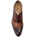 Italy Handmade Leather Men Formal Dress Shoes Oxford Office Shoes