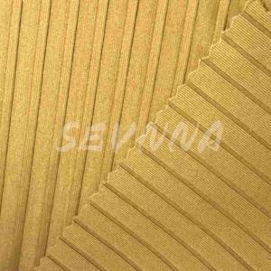 China Customizable Nylon Spandex Fabric for Sportswear Manufacturers factory