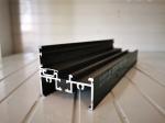 OEM 6000 Series T6 Thermal Break Frame Window Aluminum Profile