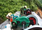Easy Maintenance Industrial Electric Winch For Water Conservancy Project