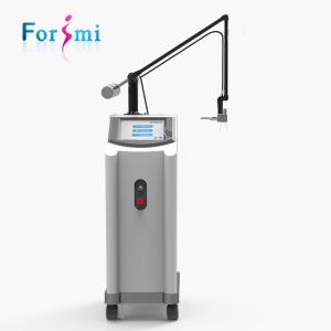 China 2018 Professional 10.4 inch 1000w Co2 Fractional Laser for Vaginal Tightening and Scar Removal Acne Reduce factory